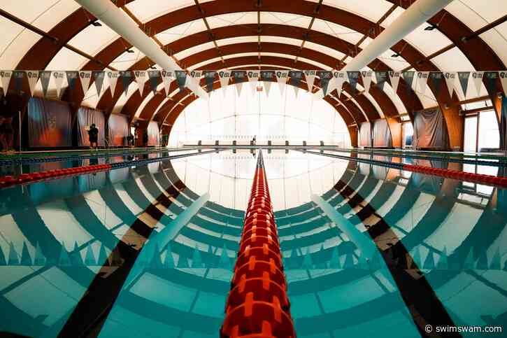 Commit Swimming Embeds Meet Reports Directly into Meet Results