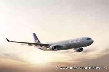 SAS doet grootste investering ooit en koopt veertig Airbus-toestellen