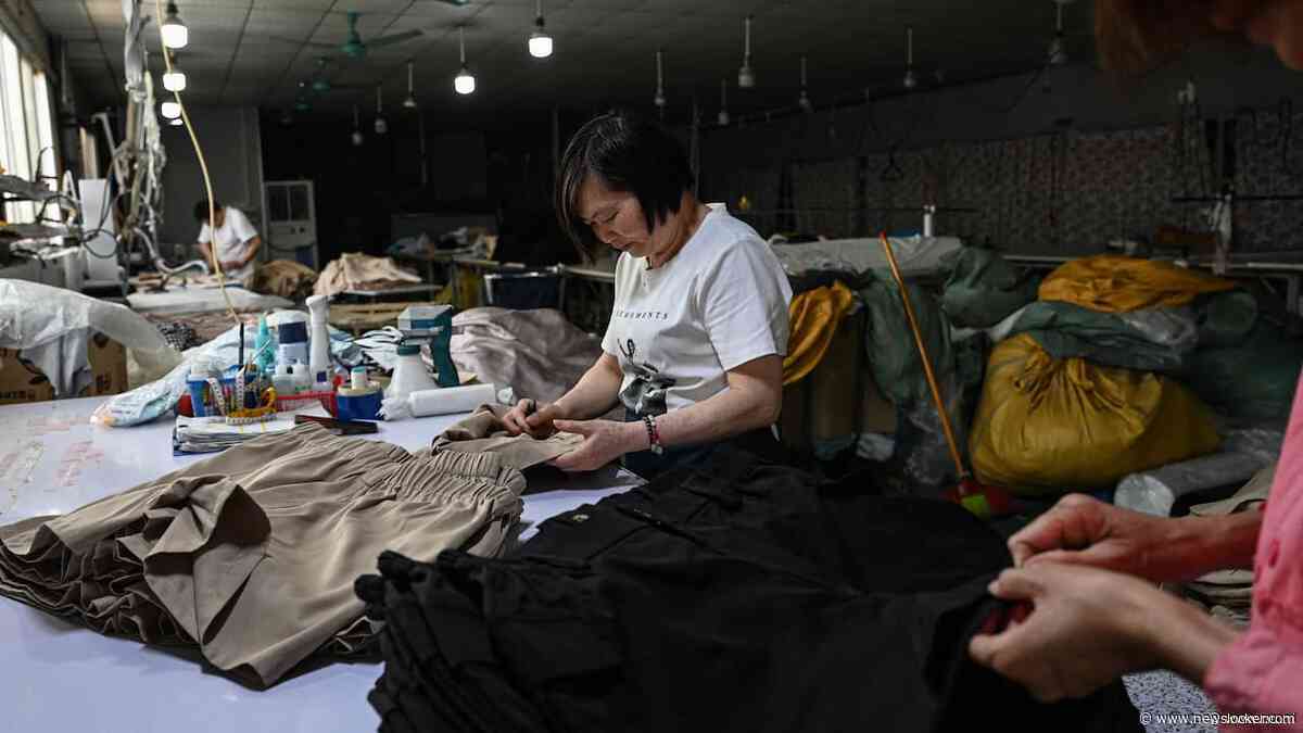 Frankrijk verbiedt reclame voor fast fashion van Temu en SHEIN