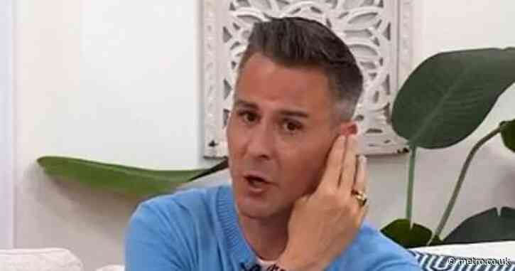 Presenter leaves viewers gobsmacked after discussing ‘getting hard’ on live TV
