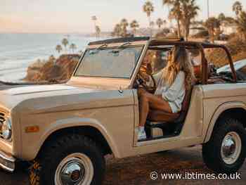 Those EVs 'Will Run You Over': How Vintage Jeeps and Broncos Became the Ultimate 'Hot Girl Cars'