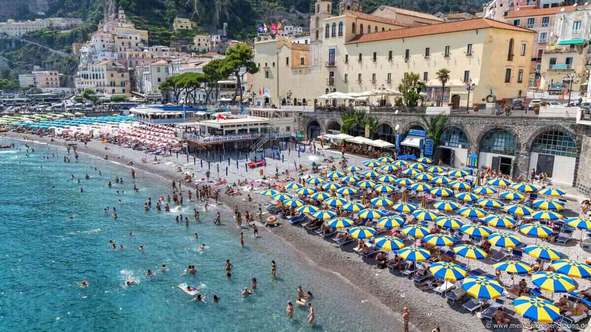 Strandtag für bis zu 1.500 Euro: Italien-Urlaub wird zum Luxus – ein Ort ist besonders teuer