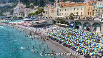 Strandtag für bis zu 1.500 Euro: Italien-Urlaub wird zum Luxus – ein Ort ist besonders teuer