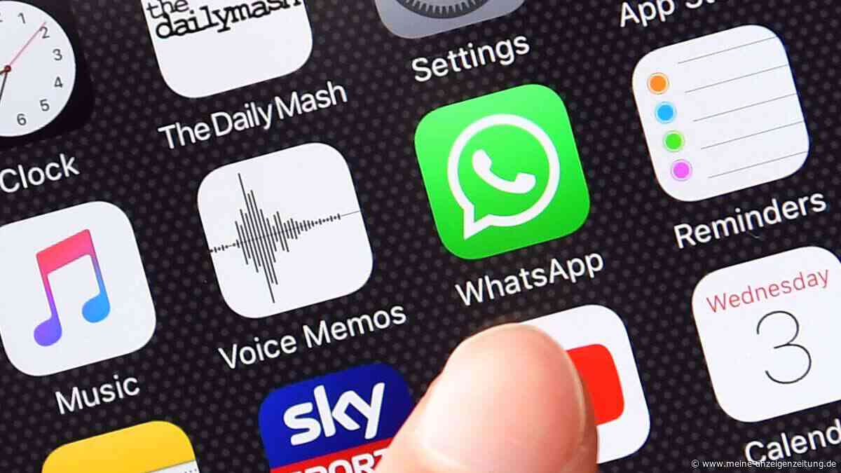 WhatsApp führt Benutzernamen ein - das müssen Nutzerinnen und Nutzer jetzt wissen