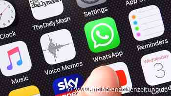 WhatsApp führt Benutzernamen ein - das müssen Nutzerinnen und Nutzer jetzt wissen