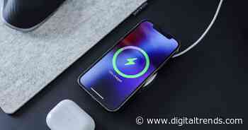Apple and Google sat for discussions to unlock 50W wireless charging for smartphones