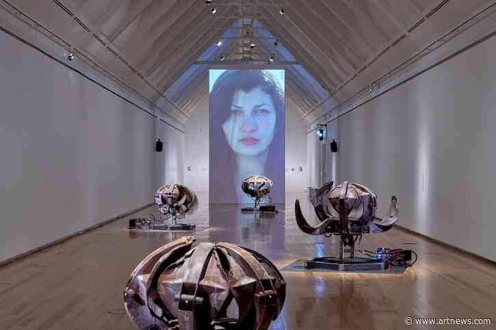 2027 Skulptur Projekte Münster Will Include ‘Communal Cooking,’ Examinations of Power