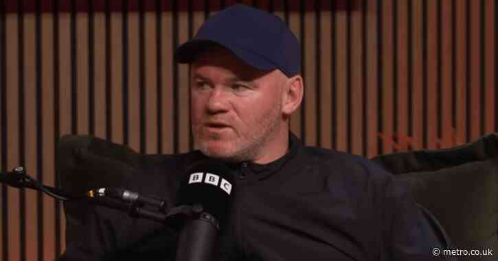 Wayne Rooney questions Thomas Tuchel over decision to select Chelsea duo in England’s World Cup squad