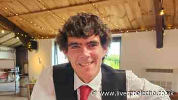 Widnes man, 29, dies after motorcycle crashes with van