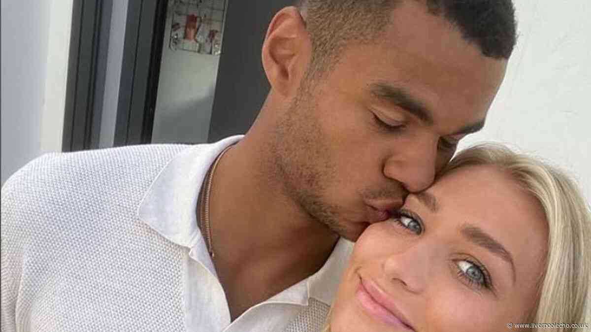 Cody Gakpo's partner sends heartfelt message after Liverpool forward breaks down in tears