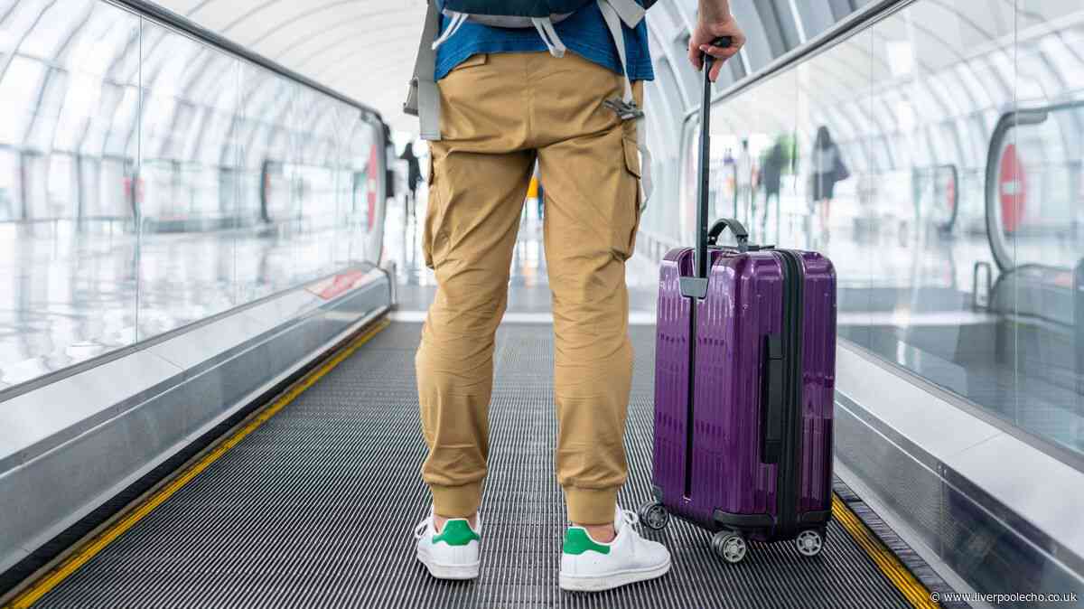 Simon Calder warns Brits to make major airport change this summer