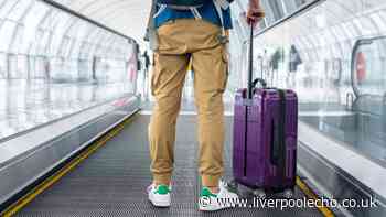 Simon Calder warns Brits to make major airport change this summer