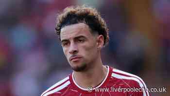 Liverpool transfer twist as Inter Milan issue Curtis Jones statement