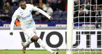 Dit is waarom Club Brugge koste wat kost Noah Adedeji-Sternberg wil