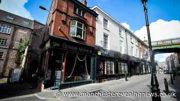 Bar hailed as 'one of best spots in Stockport' announces closure