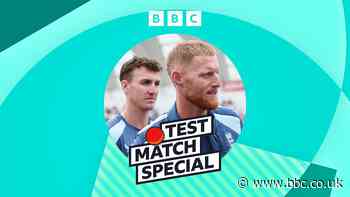 'I'm done' - Stokes says no going back on retirement
