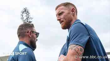 What next for English cricket, the leadership and Stokes?