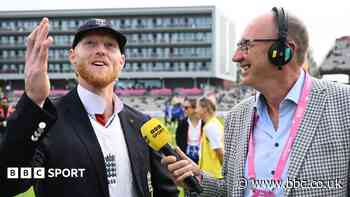 Stokes exit unconventional for an English great - Agnew