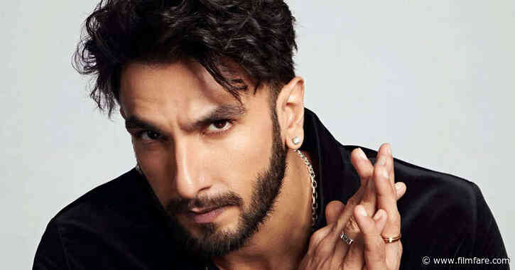 Filming For Ranveer Singhs Pralay To Begin In Australia This Year ?