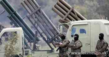 Lebanon-Israel Peace Deal May Shut Door on ICC Investigations Into War Crimes Against Israel