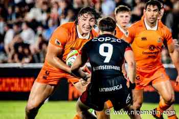 Le Rugby club toulonnais a trouvé son deuxième ligne… et il est Argentin !