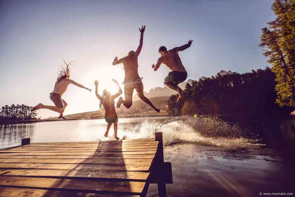 Montants, critères… : comment fonctionnent les aides aux vacances de la CAF dans le Var et les Alpes-Maritimes ? On fait le point