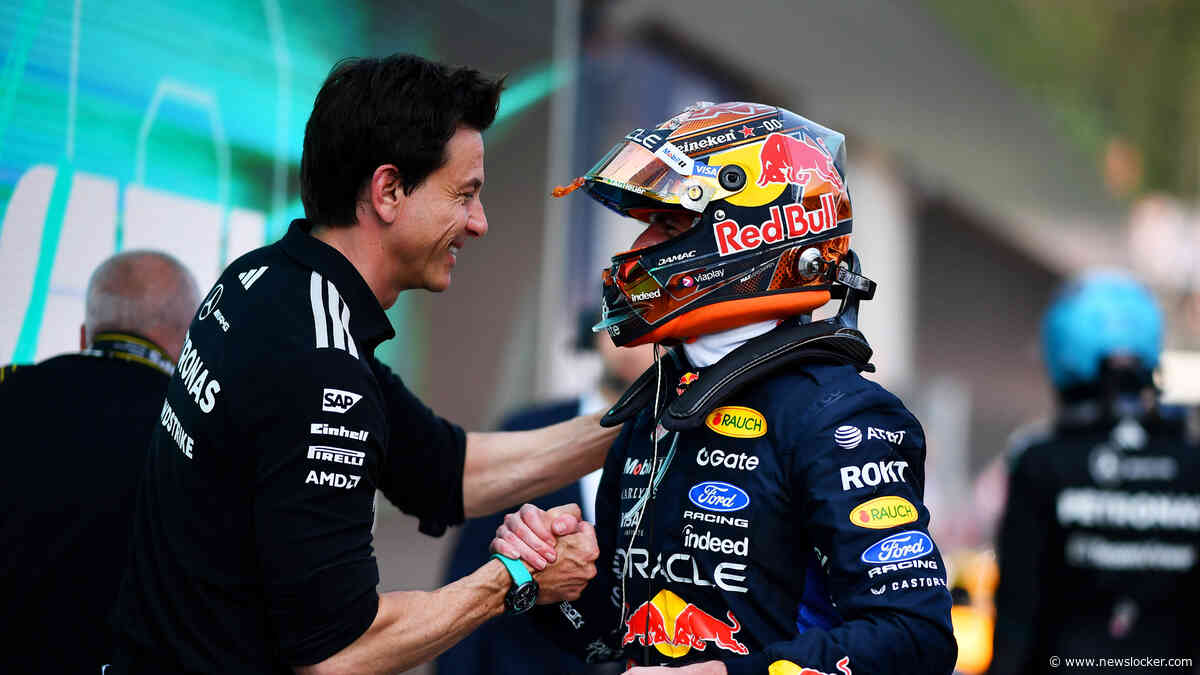 Tijdschema Grand Prix van Groot-Brittannië: wanneer komt Max Verstappen in actie?