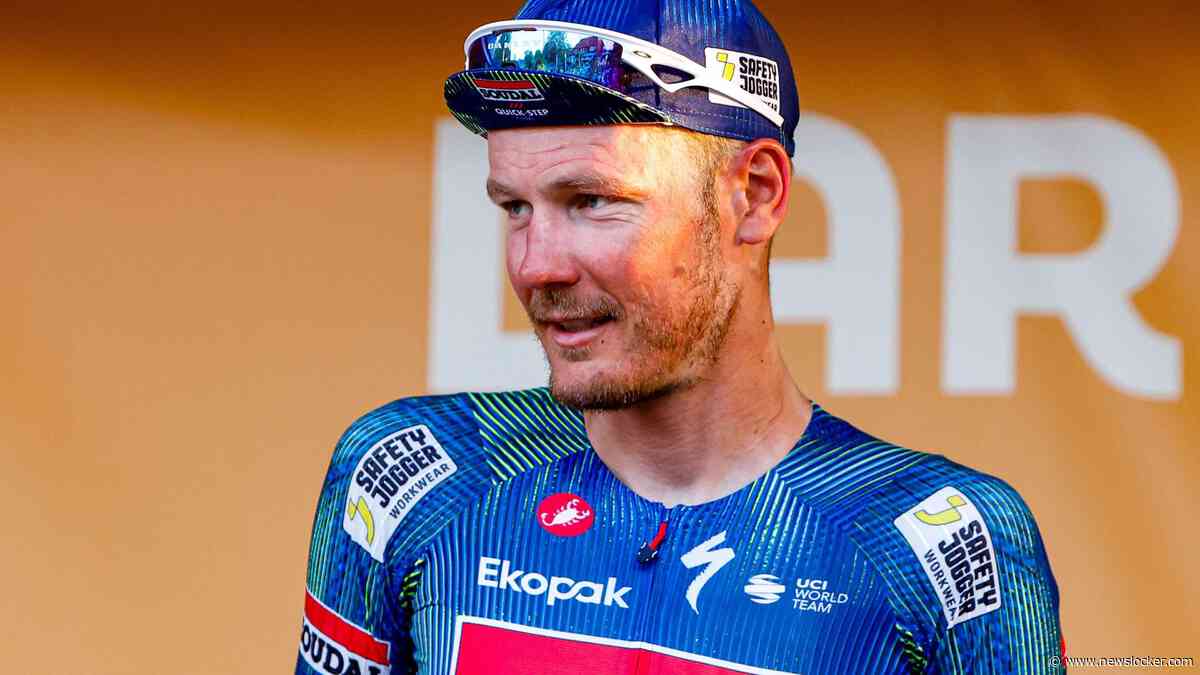 Tour de France 2026, de selecties | Dylan van Baarle begint aan negende Tour, Edoardo Affini toch mee met Visma