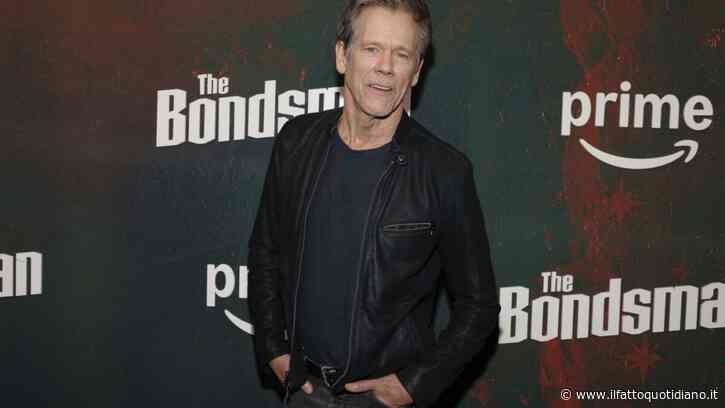 “Dear Kevin Bacon ho un sogno. E ti riguarda. Lo so, sembra folle. Lo è, ma sono fatta così”: la lettera di Viviana Carlet per invitare l’attore al Lago FIlm Fest