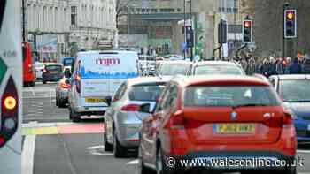 Cardiff drivers to face three more days of road closures