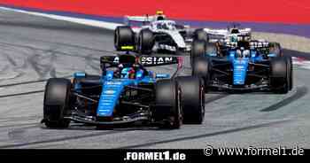 Williams-Krise: Deshalb würde Montoya sogar die Saison 2027 opfern