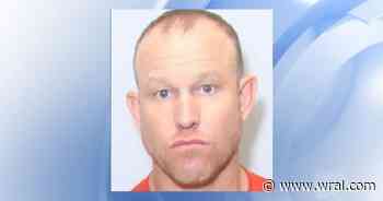 Man arrested in High Point: flamethrowers, crossbows, more than 500 rounds of ammo found in truck