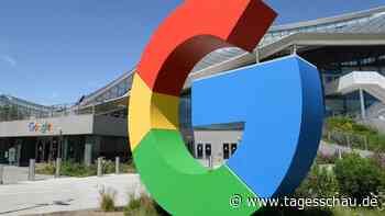 Marktmacht der US-Techkonzerne: Ist ein Leben ohne Google möglich?