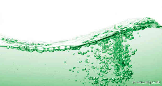 AWE water network management contract win for Mitie