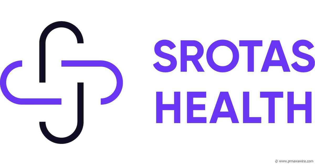 Gadi Lachman, Founder of TriNetX, Joins Srotas Health Board of Directors