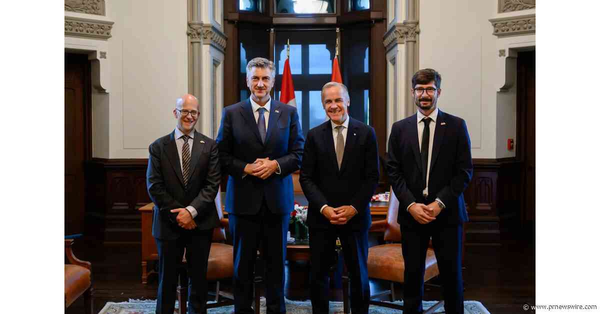 Orqa and Remote Robotic Systems Launch $150M Partnership to Build Canadian Sovereign Capability in Drones, AI, and Counter-UAS Systems