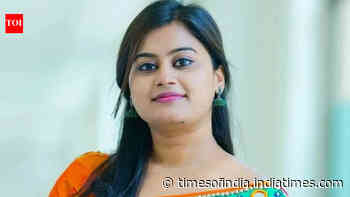 Court approves Ansiba Hassan's complaint against Tini Tom