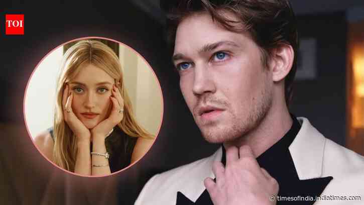 Taylor Swift’s ex Joe Alwyn is ‘casually dating’ actress Sarah Pidgeon