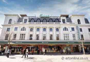 UK department store Fenwick joins CIH