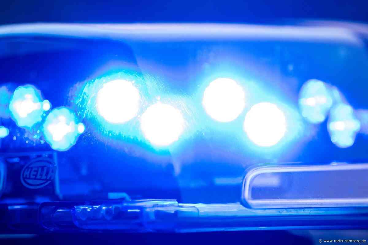 Auto erfasst Rentner mit Rollator – schwer verletzt
