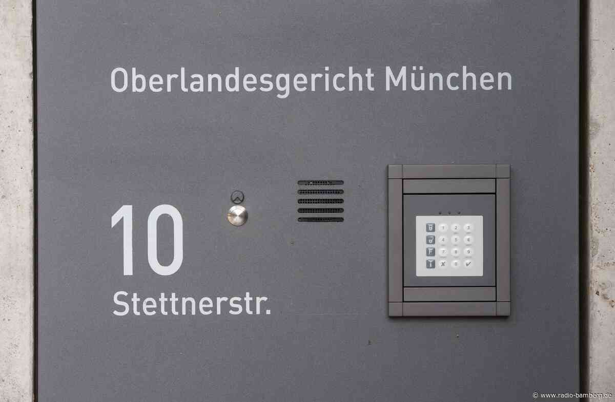 IS-Prozess in München – Angeklagte entschuldigt sich knapp