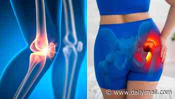 The surprising new secret method that could tackle the scourge of osteoarthritis and help regrow your worn-out hips and knees