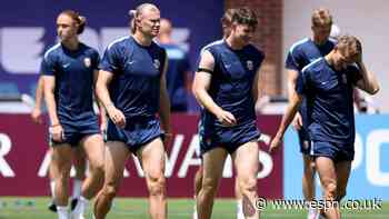 World Cup 2026 today: Live updates, news as German...