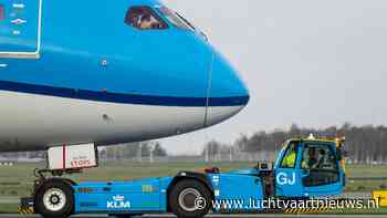 Schiphol schept duidelijkheid: alleen KLM, Viggo en Dnata mogen blijven