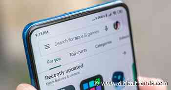 Google Play’s latest speed boost goes way beyond the phone