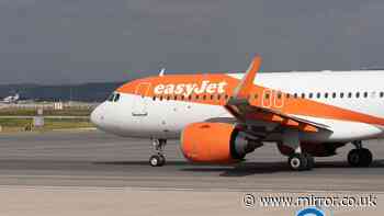 'Cancellations and delays possible' during July 5 EasyJet strike in country