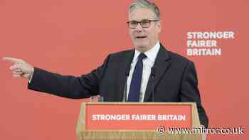 Defence investment plan LIVE: Keir Starmer sends message to Burnham after 'game changing' announcement