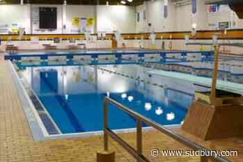 Laurentian, city eyeing provincial infrastructure fund to reopen Jeno Tihanyi pool