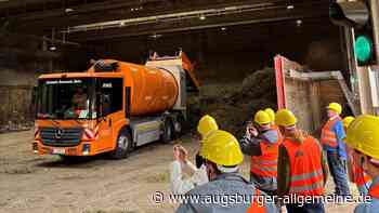 Weniger Tonnen, gleicher Plan? So steht es um die Pläne für eine Biogasanlage nahe der A7