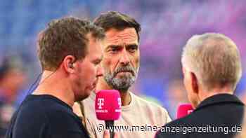 Nach WM-Debakel: Das sind die möglichen Nagelsmann-Nachfolger als Bundestrainer